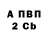 Метадон VHQ anuza mikolova